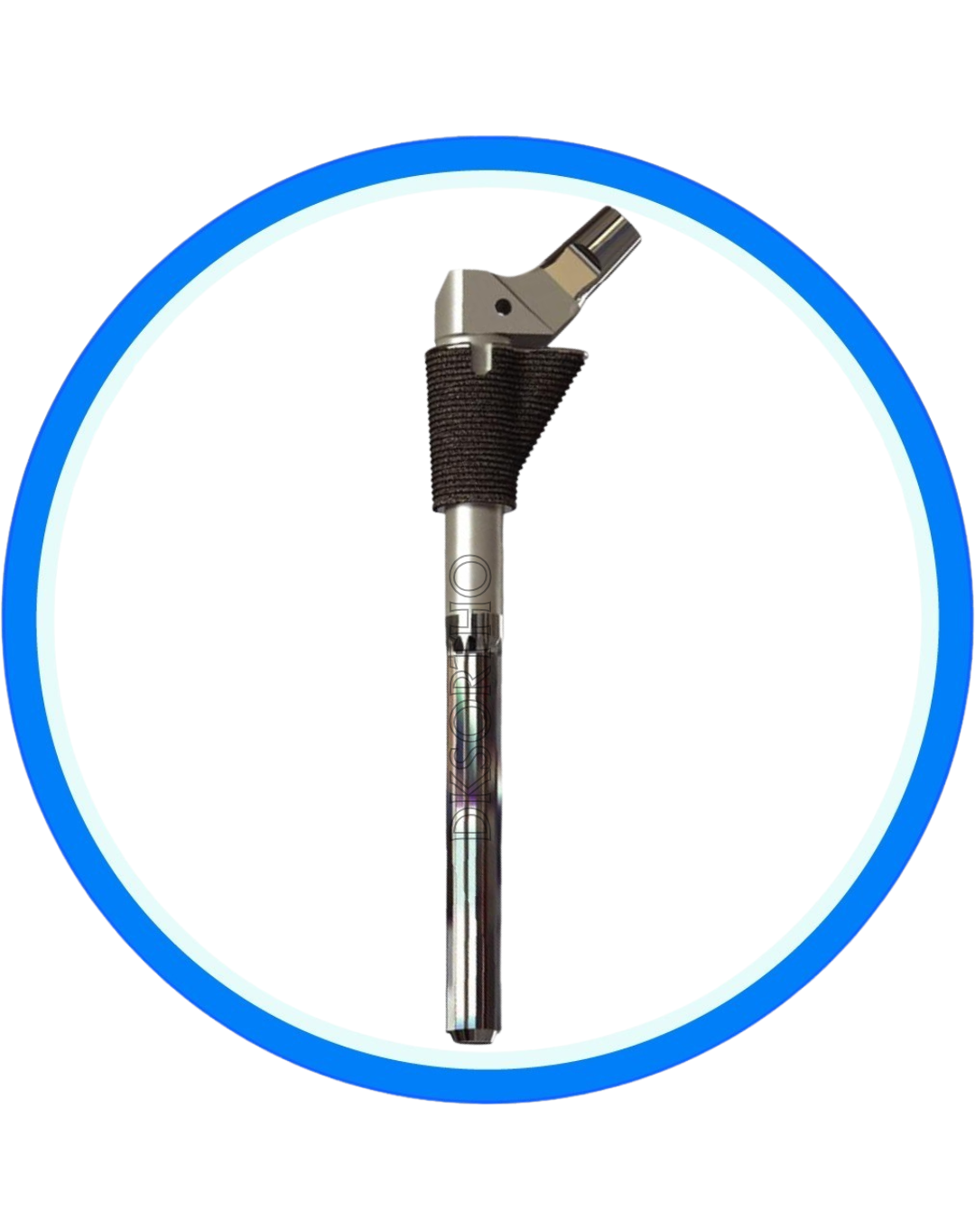 Complex Revision Stem